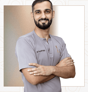Dr. Fayadh Habib