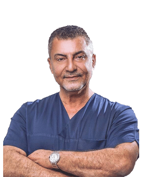 د. Fayez Badawi