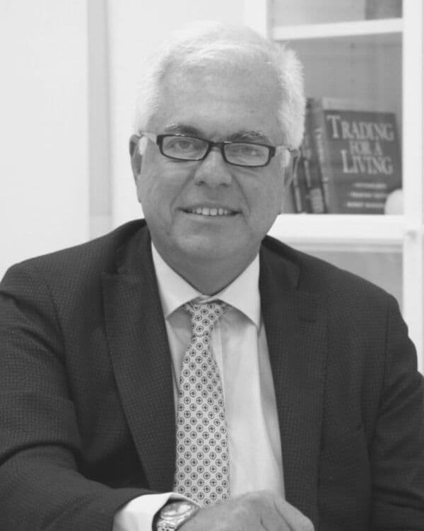 Dr. Federico Di Francesco