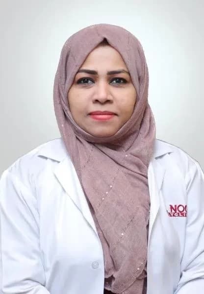 Dr. Femina KV