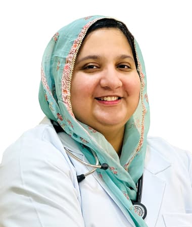 Dr. FESMITHA