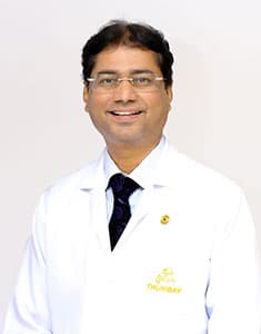Dr. Fiaz Ahamed