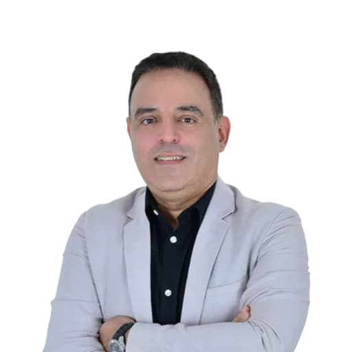Dr. Firas David
