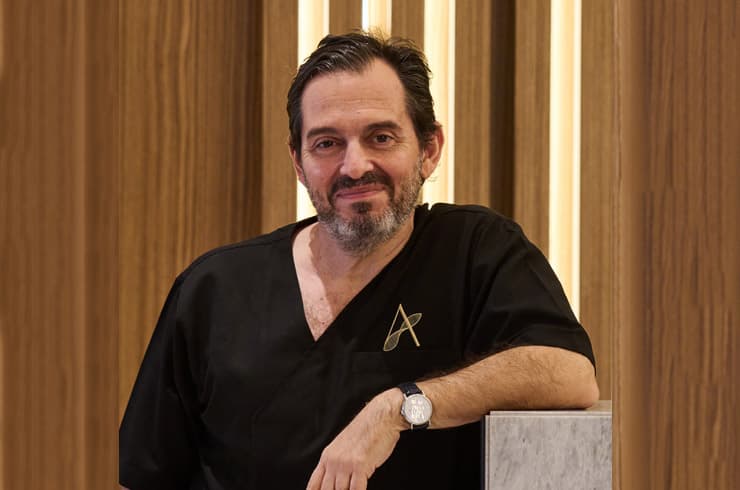 Dr. Francisco de Melo