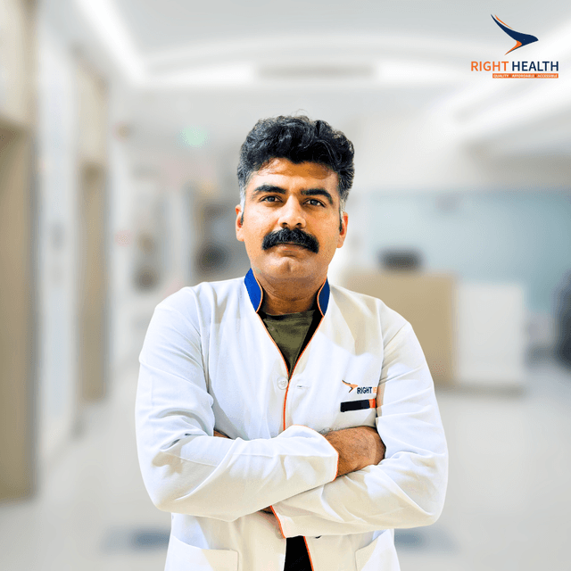 Dr. Fraz Abid Janjua