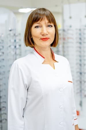 Dr. Galachenko Nataliia Yevheniivna