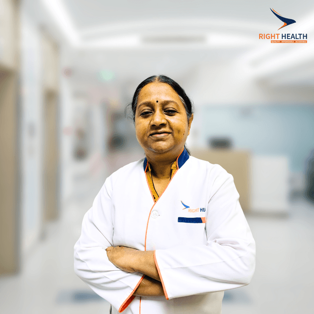Dr. Geetha Padikkal Sadanandan