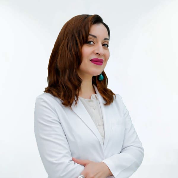 Dr. Gehad Assawi