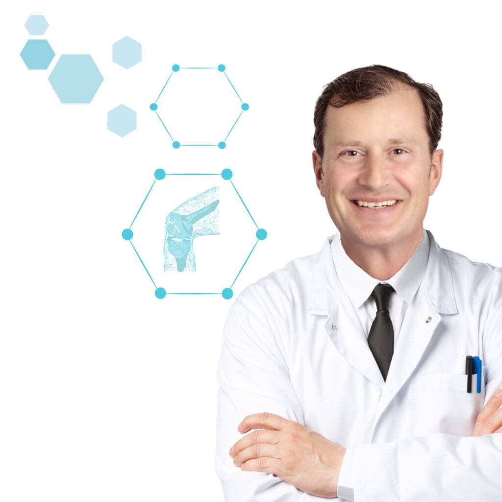 Dr. Gerald Zimmermann