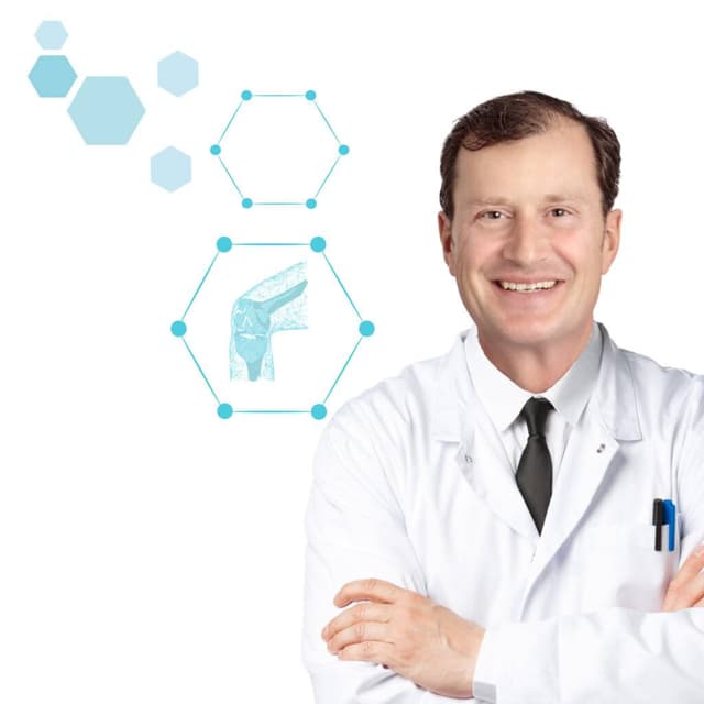 Dr. Gerald Zimmermann