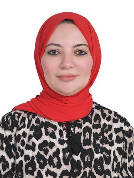 د. Ghada Abd EL-Baky EL-Desoky
