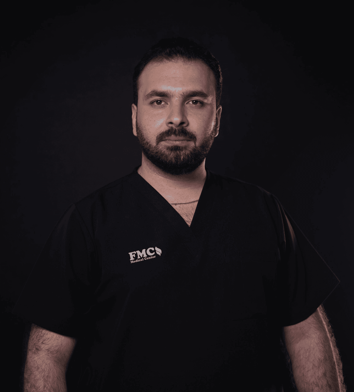 Dr. Ghaith Hamwi