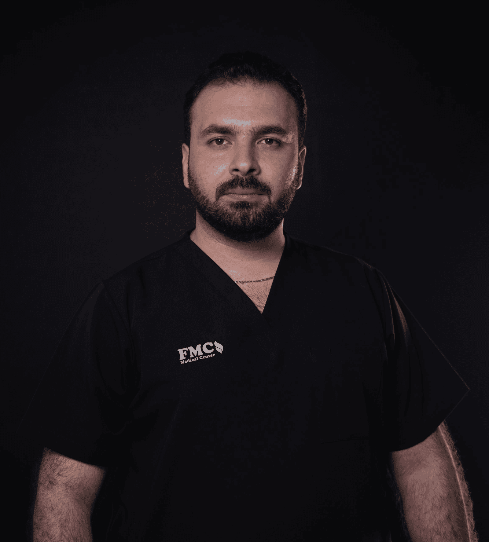 Dr. Ghaith Hamwi
