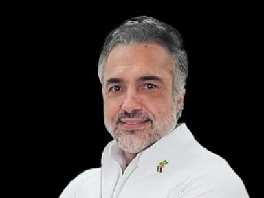 د. Giuliano Borille