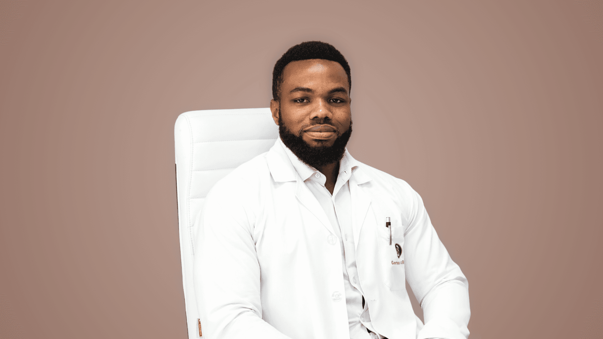 Dr. Godric Anwanachukwu