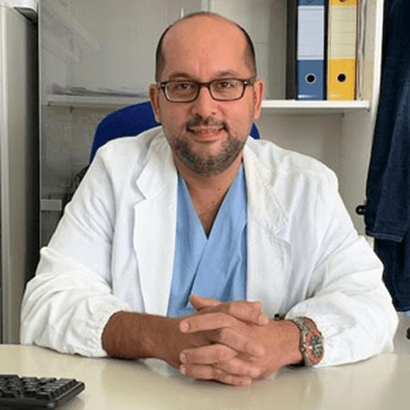 Dr. Goran Arandjelovic