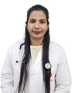 Dr. Gori Luhana