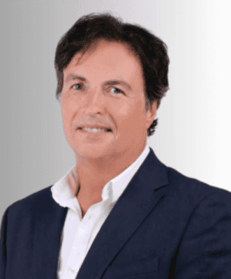 Dr. Graham Ross Williams