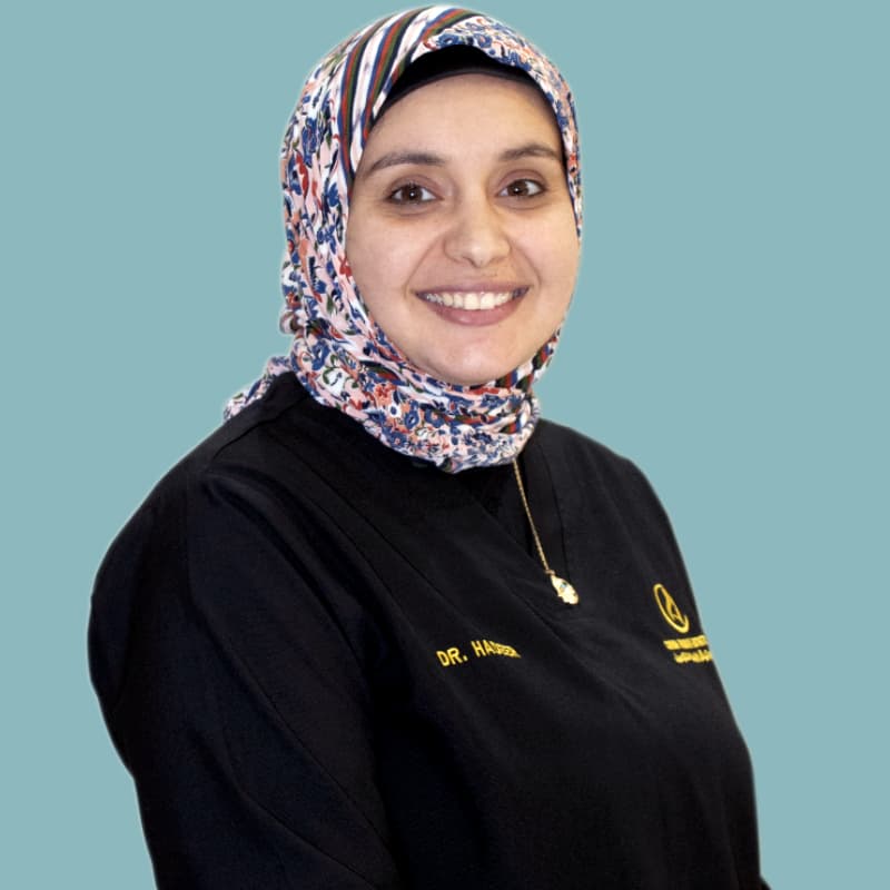 Dr. Hadeer EL Sayed