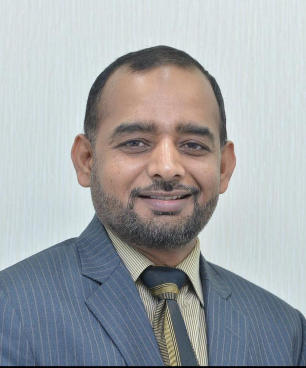 Dr. Hafeez Idress