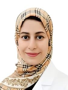 Dr. Hagar Bessar