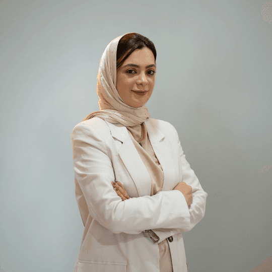 د. Hajira Jawad