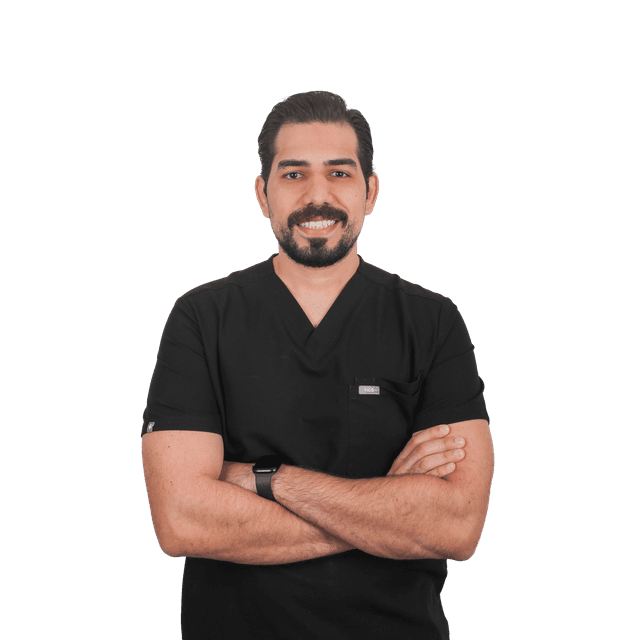 Dr. Hakam Abdul Hadi
