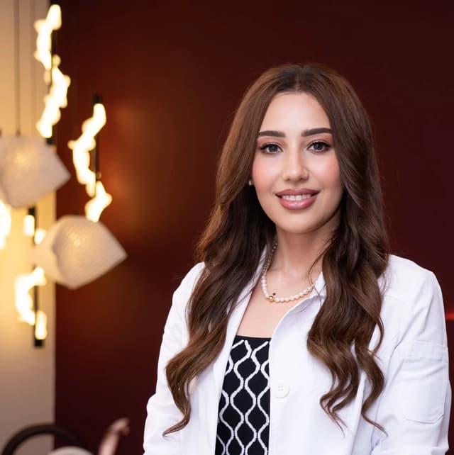 DR. Halah Taha Mohammed