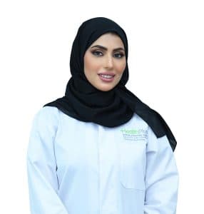 Dr. Halima Alnaqbi