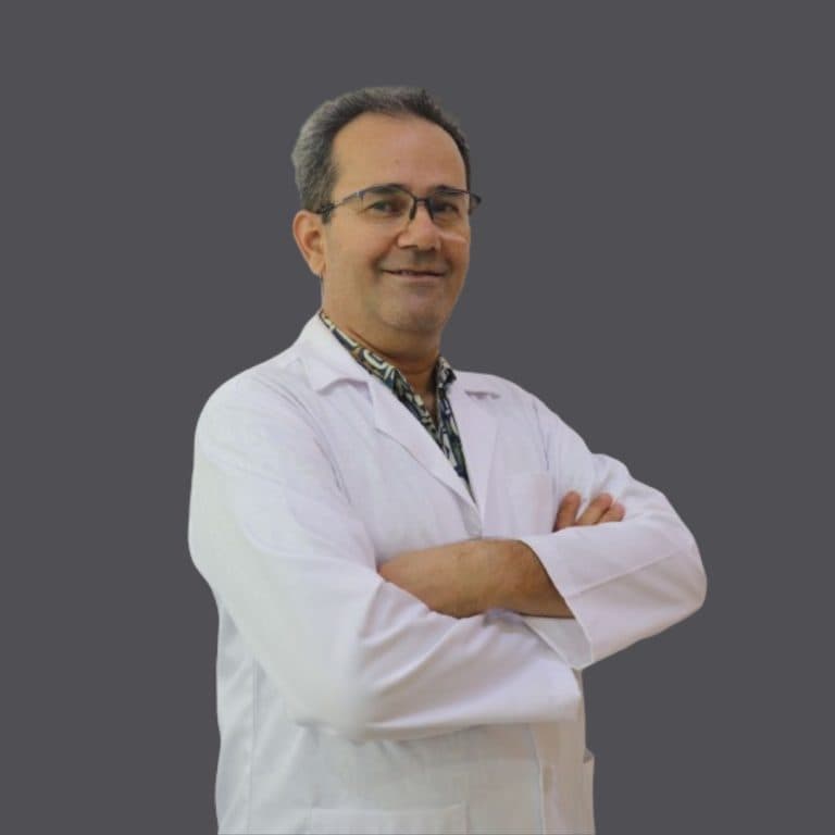 د. Hamid Esmaeil Pour