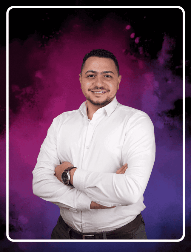 Dr. Hamza Mohamed Ibrahim