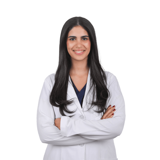 Dr. Hana Saleh