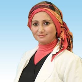 Dr. Hanadi Abu Kuhail