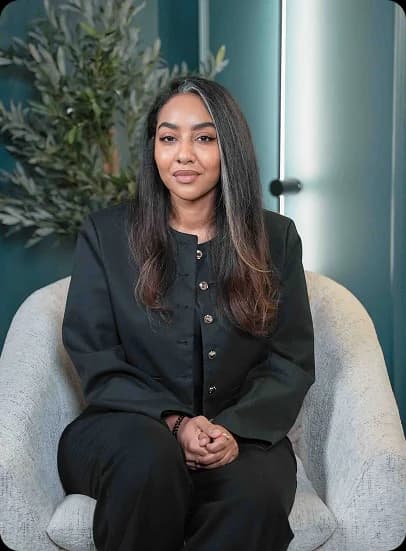 Dr. Hanin Ahmed