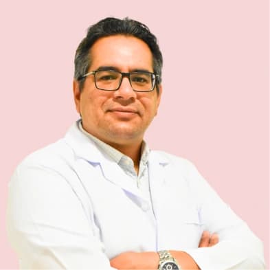 Dr. Hassan Al Baghghal