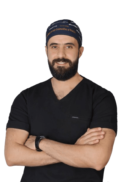 Dr. Hassan Alghawi