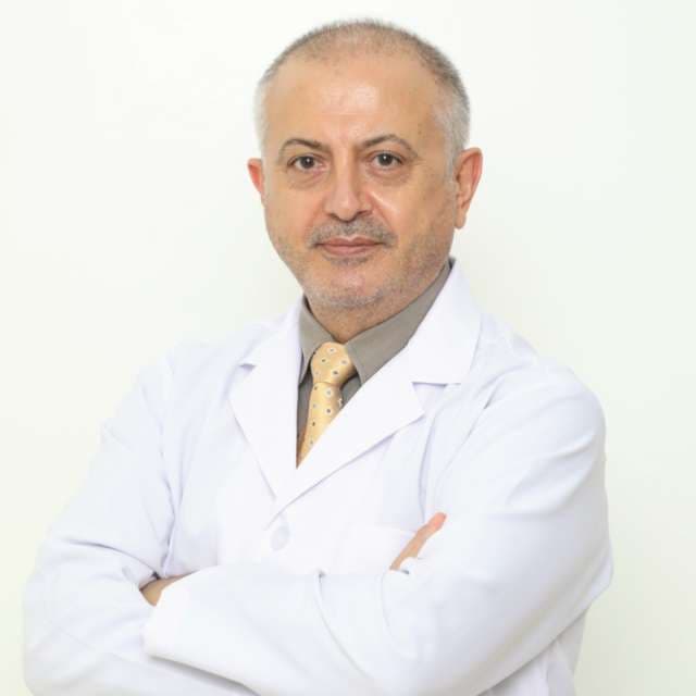 Dr. Hassan Elhusseini