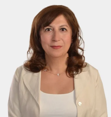 Dr. Hava Demirel Loss
