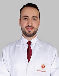 Dr. Hazem Hossam