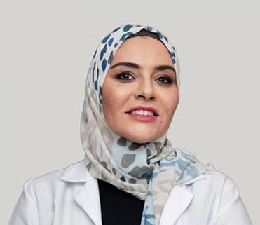 د. Heba Abdallah