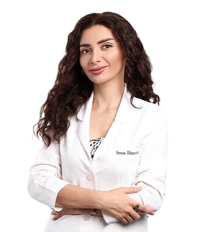 Dr. Heba Allabed