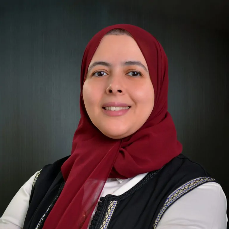 د. Heba Ghazy