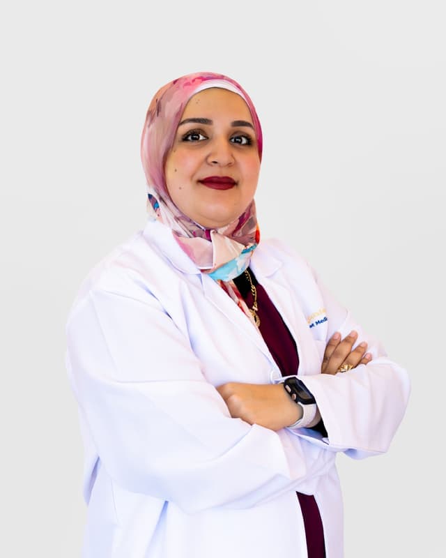 Heba Mohamed