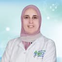 Dr. Heba Omar Ahmed