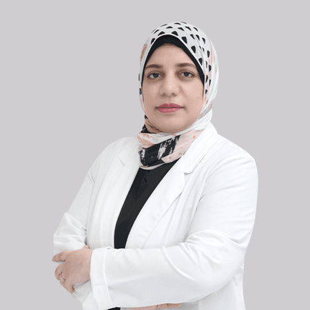 Dr. Heba Taha