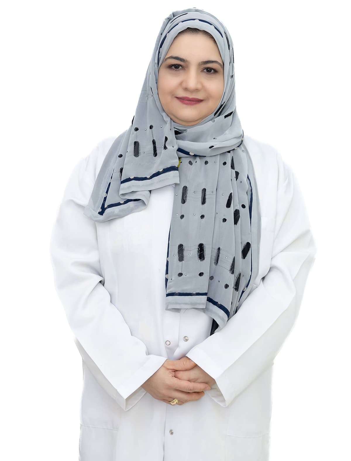 د. Heba Youssef Hammoud