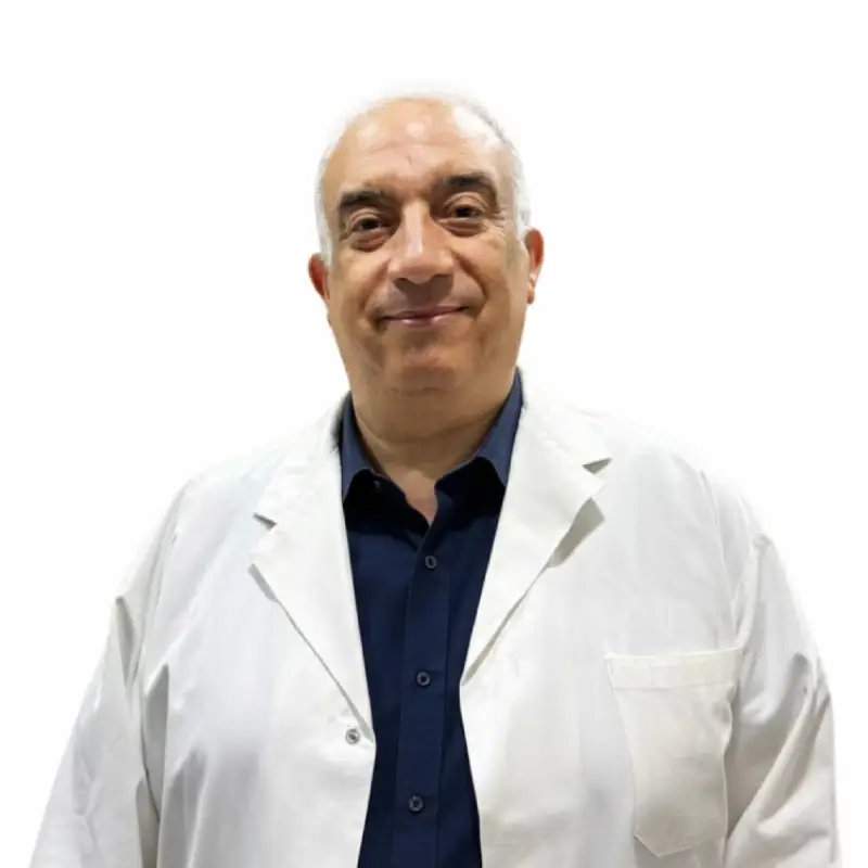 Dr. Hesham Elshamy