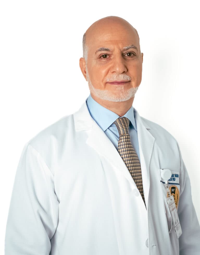 Dr. Hikmat Fayez Matar