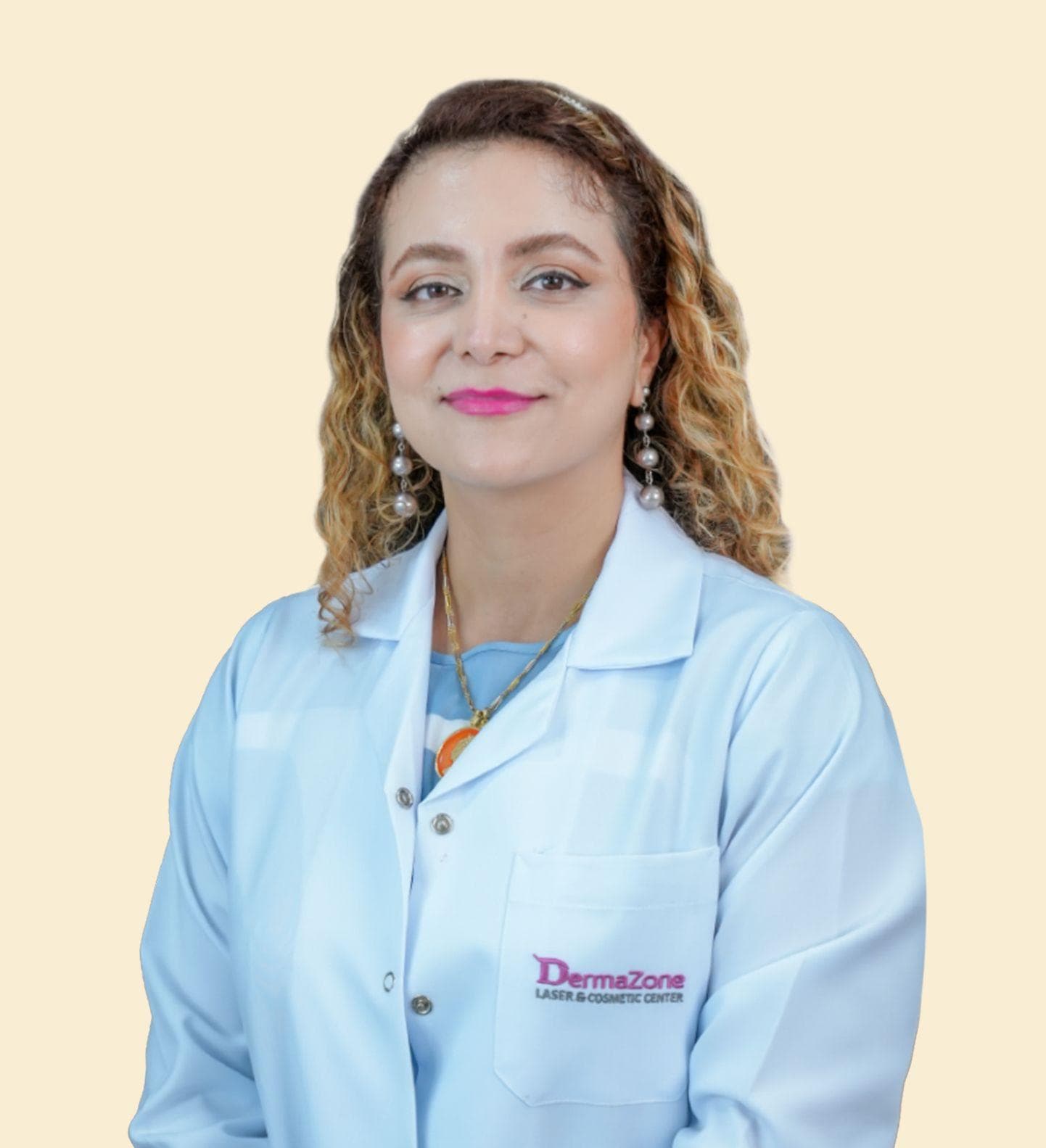 Dr. Hilda Noori Hosieni