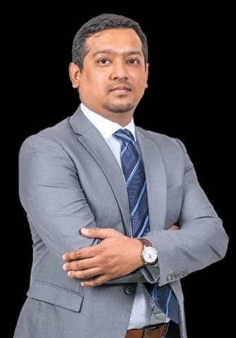 Dr. Himanshu Jatania